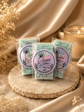 Believe in Magic Wax Melts - Hand-Poured Soy Wax for Cozy Atmosphere & Relaxing Evenings - Enchanting Scent with Dreamy Aroma