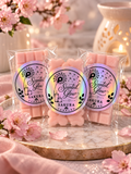 Sakura Wax Melts Delicate Cherry Blossom Soft Floral Notes Light Powdery Musk Fresh Elegant Home Fragrance